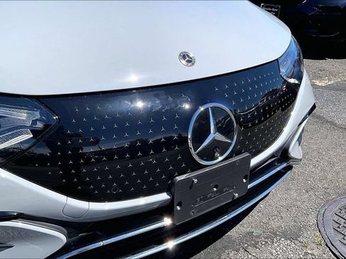 Certified 2023 Mercedes-Benz EQE 350+ 4MATIC Sedan image 26