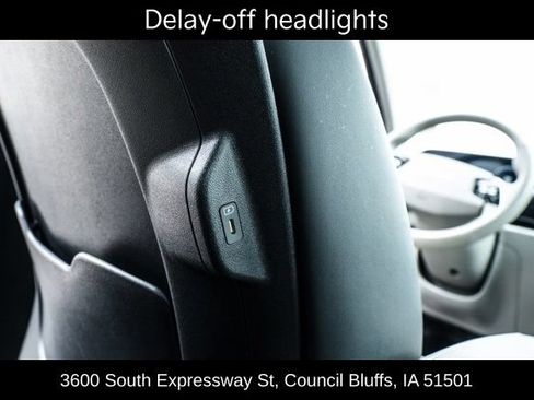 Used 2024 Kia Niro Wave FWD image 22