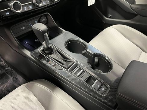 New 2026 Honda Civic Sport Touring image 22