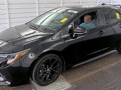 Used 2021 Toyota Corolla SE