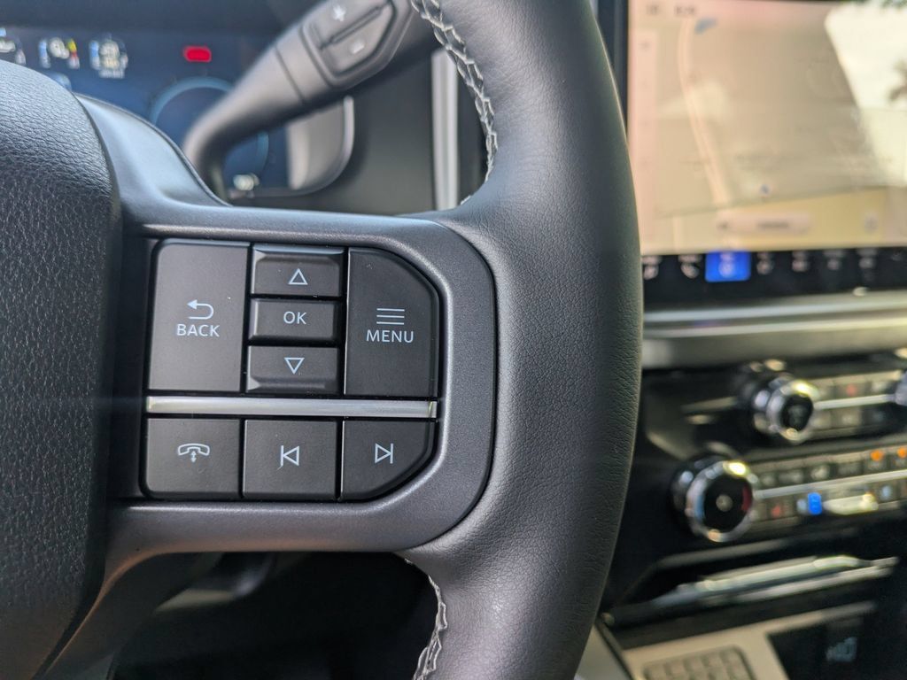 New 2026 Ford F350 Lariat AWD/4WD image 27