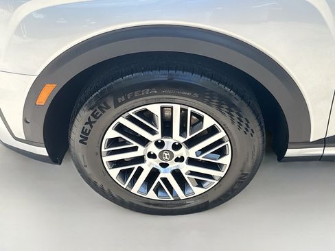 Used 2026 Hyundai Palisade SEL image 35