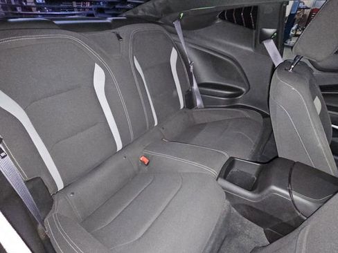 Used 2017 Chevrolet Camaro LS image 23