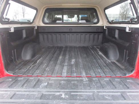 Used 2018 Chevrolet Silverado 1500 LTZ w/ Sport Package image 6