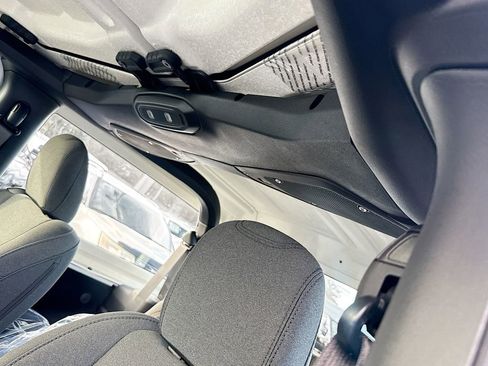 New 2026 Jeep Wrangler Sport image 18