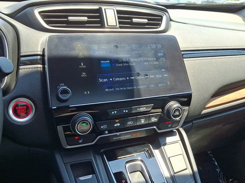 Used 2018 Honda CR-V EX image 19