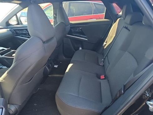 Used 2023 Subaru Solterra AWD image 2