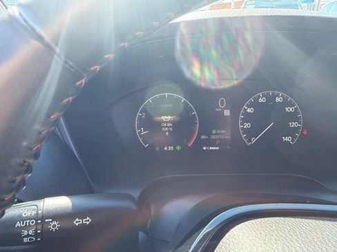 Used 2024 Honda HR-V Sport image 27