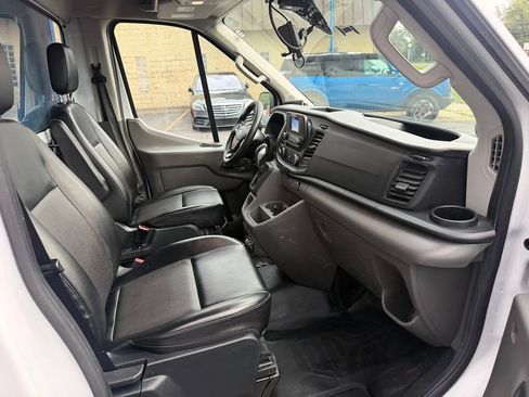 Used 2022 Ford Transit 350 w/ Upfitter Package RWD image 17