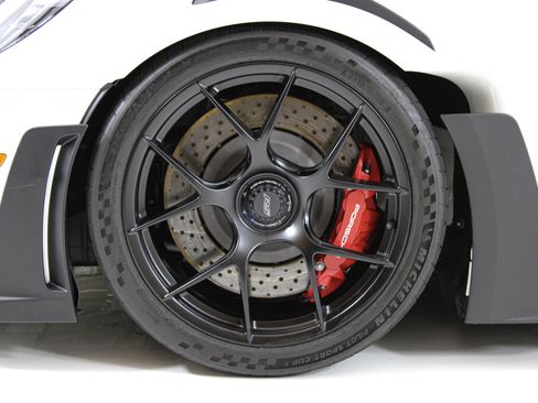 Used 2024 Porsche 911 GT3 RS RWD image 16