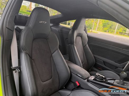 Used 2022 Porsche 911 GT3 RWD image 30