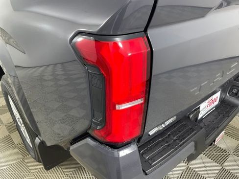 New 2026 Toyota Tacoma SR5 AWD/4WD image 16