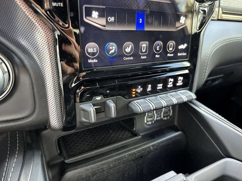 Used 2021 RAM 1500 Limited w/ Night Edition RWD image 50