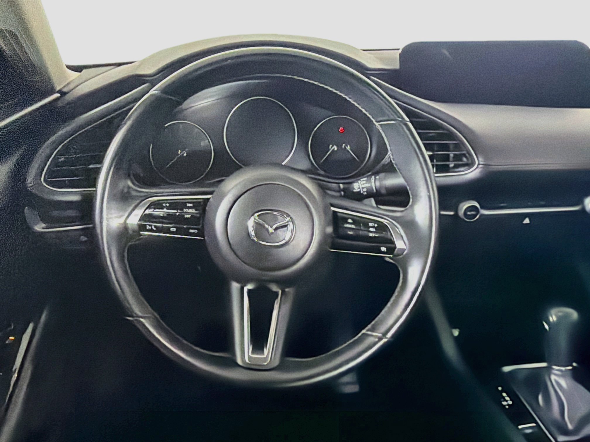 Used 2025 MAZDA MAZDA3 s FWD image 17