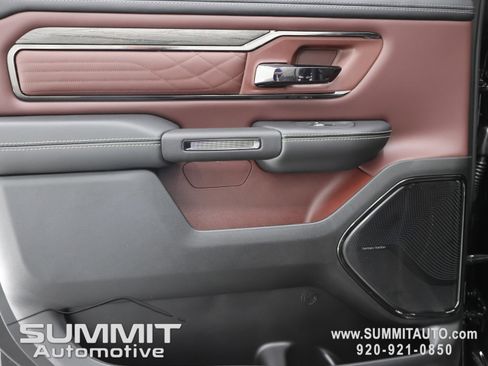 New 2026 RAM 1500 Limited AWD/4WD image 45