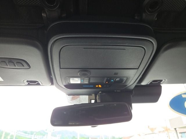 Used 2025 Ford Bronco Outer Banks AWD/4WD image 19