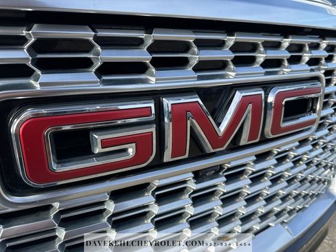 Used 2021 GMC Yukon XL Denali w/ Denali Premium Package image 42