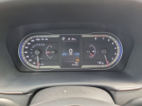 Used 2024 Hyundai Santa Cruz SE FWD image 28