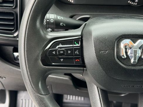 Used 2023 RAM ProMaster 2500 image 16