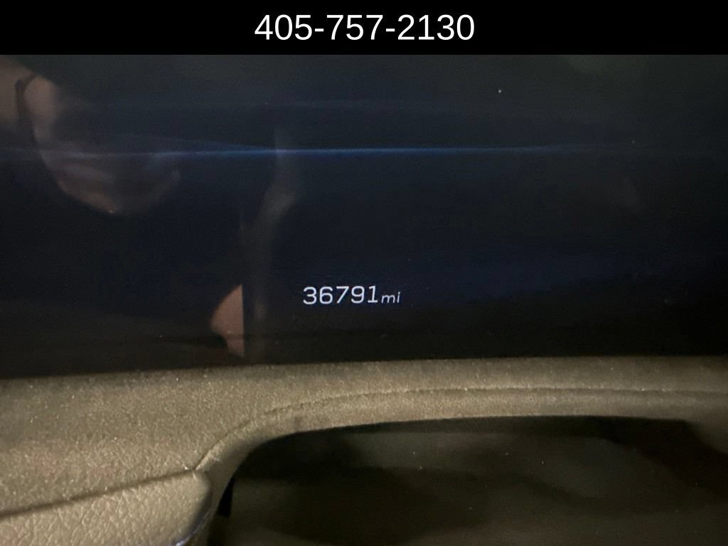 Used 2024 Cadillac XT4 Sport FWD image 6
