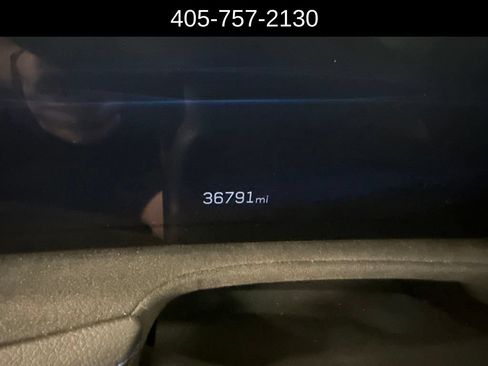 Used 2024 Cadillac XT4 Sport FWD image 6