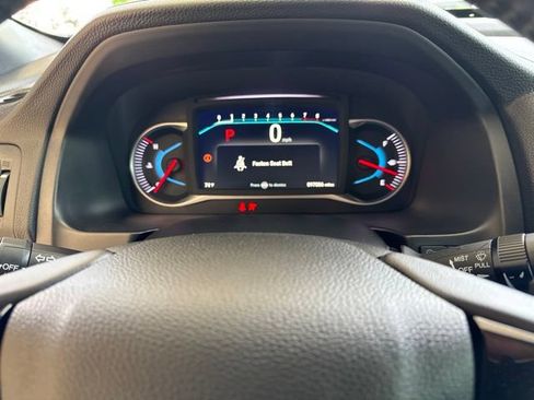 Used 2021 Honda Passport EX-L image 16