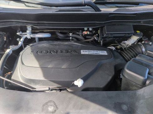 Used 2019 Honda Passport Elite image 24