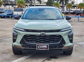 Used 2025 Chevrolet Trax ACTIV w/ Sunroof Package video 2