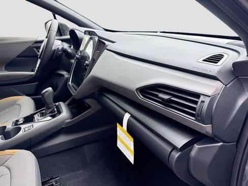 New 2026 Subaru Crosstrek 2.5i Sport AWD/4WD image 28