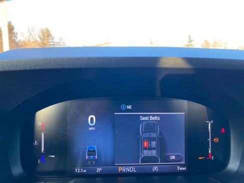 New 2026 Ford Maverick XLT w/ XLT Luxury Package image 24