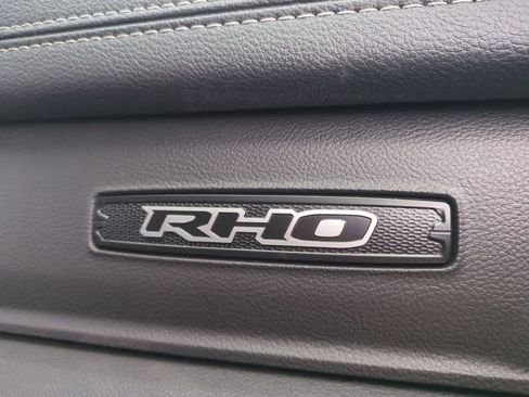 New 2026 RAM 1500 RHO AWD/4WD image 13