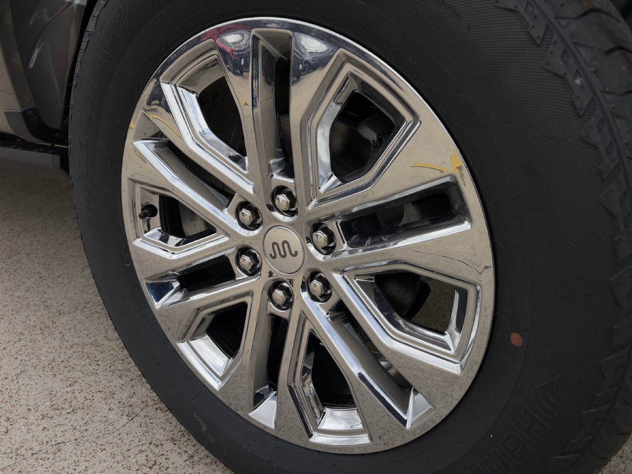 New 2026 Ford F150 King Ranch AWD/4WD image 10