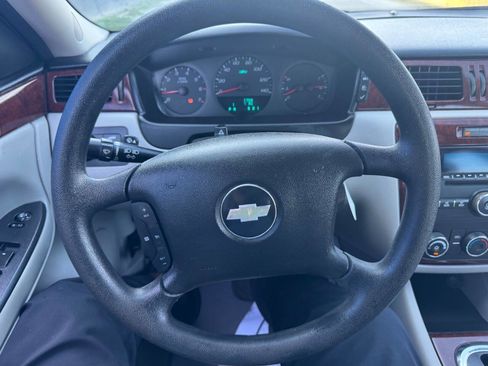 Used 2008 Chevrolet Impala LS image 11