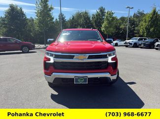 Certified 2025 Chevrolet Silverado 1500 LT AWD/4WD video 2