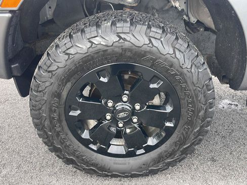 Used 2021 Ford Ranger XLT w/ Equipment Group 302A High AWD/4WD image 13