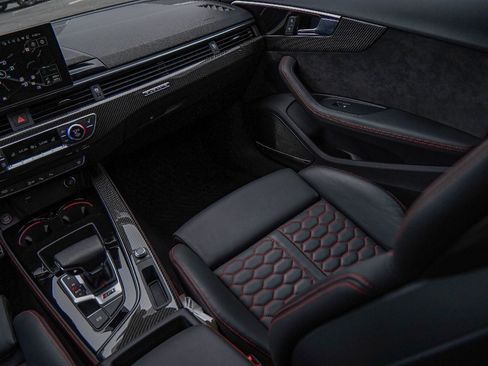 Used 2021 Audi RS 5 2.9T image 27