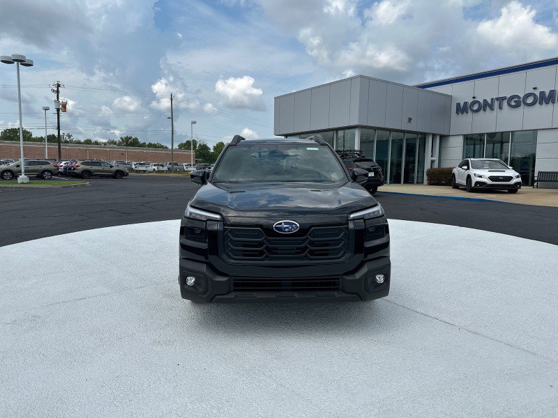 New 2026 Subaru Outback Premium AWD/4WD image 2