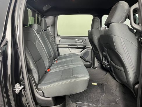 Used 2022 RAM 1500 Big Horn image 15