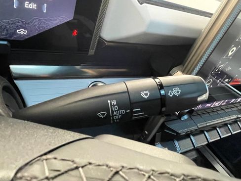 Used 2023 GMC Hummer EV Edition 1 AWD/4WD image 38