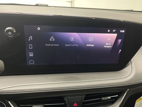 New 2026 Buick Encore GX Preferred w/ Comfort Package image 18