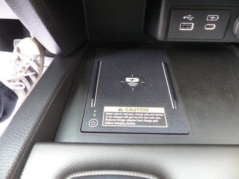 Used 2025 Honda Passport TrailSport image 38