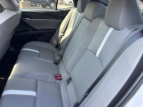 Used 2026 Toyota Camry SE FWD image 11