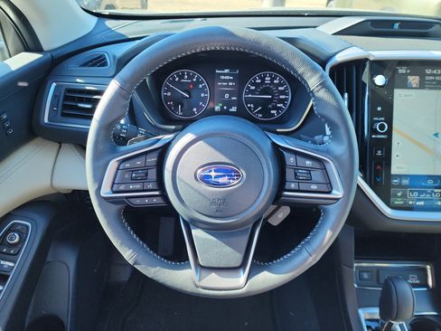 New 2026 Subaru Ascent Limited image 12