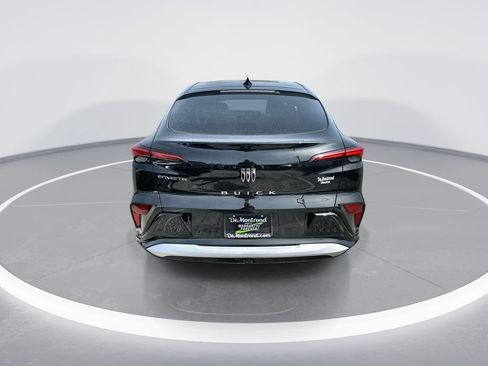 New 2026 Buick Envista Sport Touring w/ Convenience I Package FWD image 7