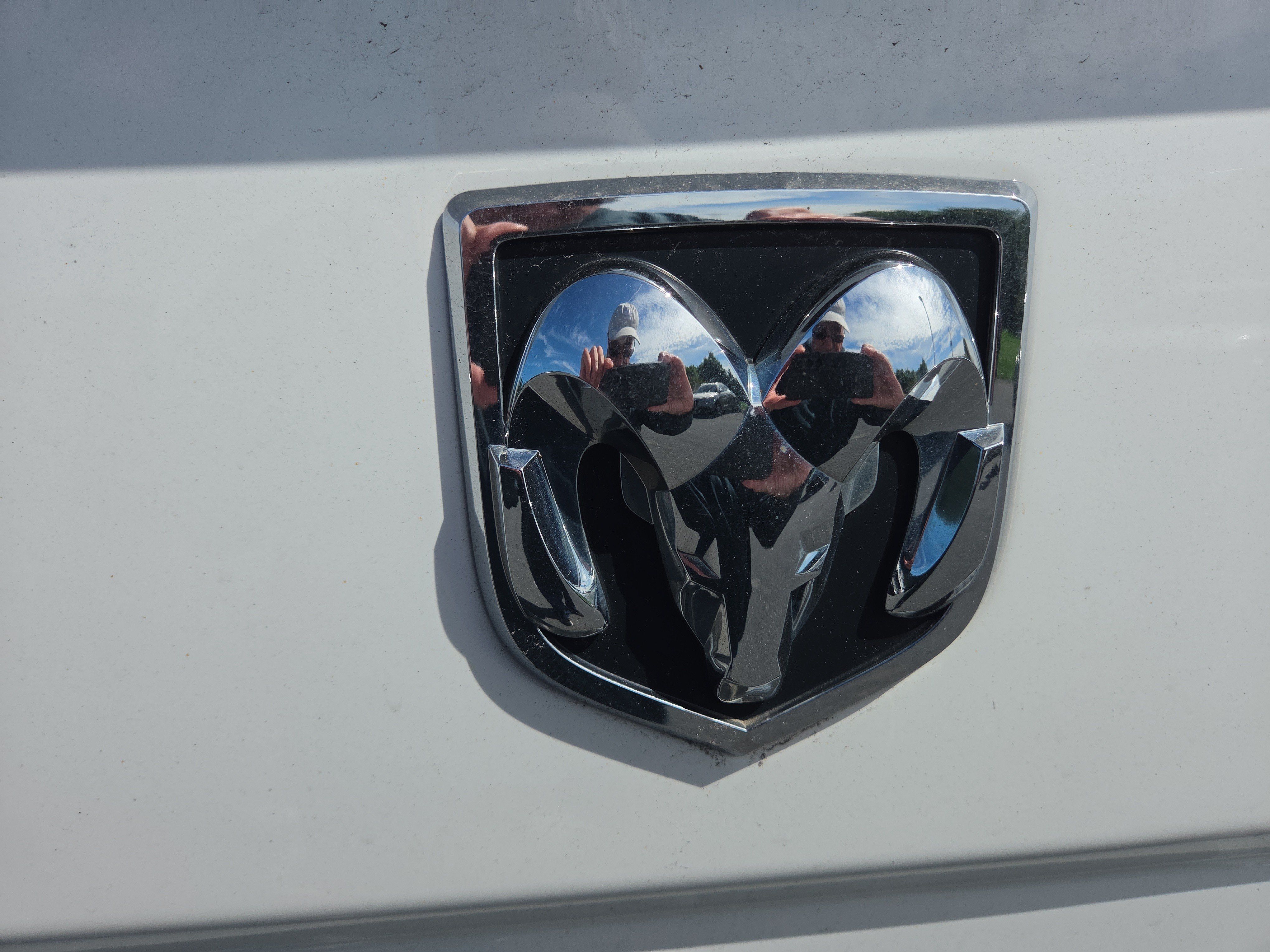 Used 2018 RAM 1500 Big Horn AWD/4WD image 23