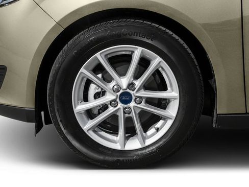 Used 2016 Ford Focus SE FWD image 11