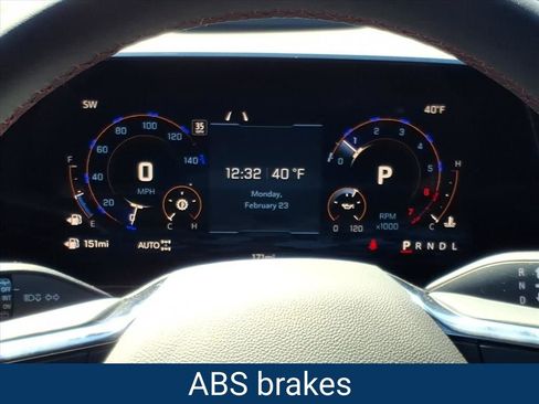 New 2026 Chevrolet Suburban RST w/ Comfort Package image 12