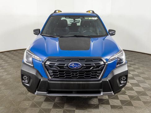 Used 2023 Subaru Forester Wilderness AWD/4WD image 13