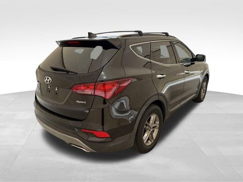 Used 2017 Hyundai Santa Fe Sport FWD image 8