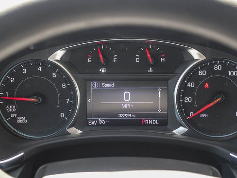Used 2024 Chevrolet Equinox LS w/ LS Convenience Package FWD image 26
